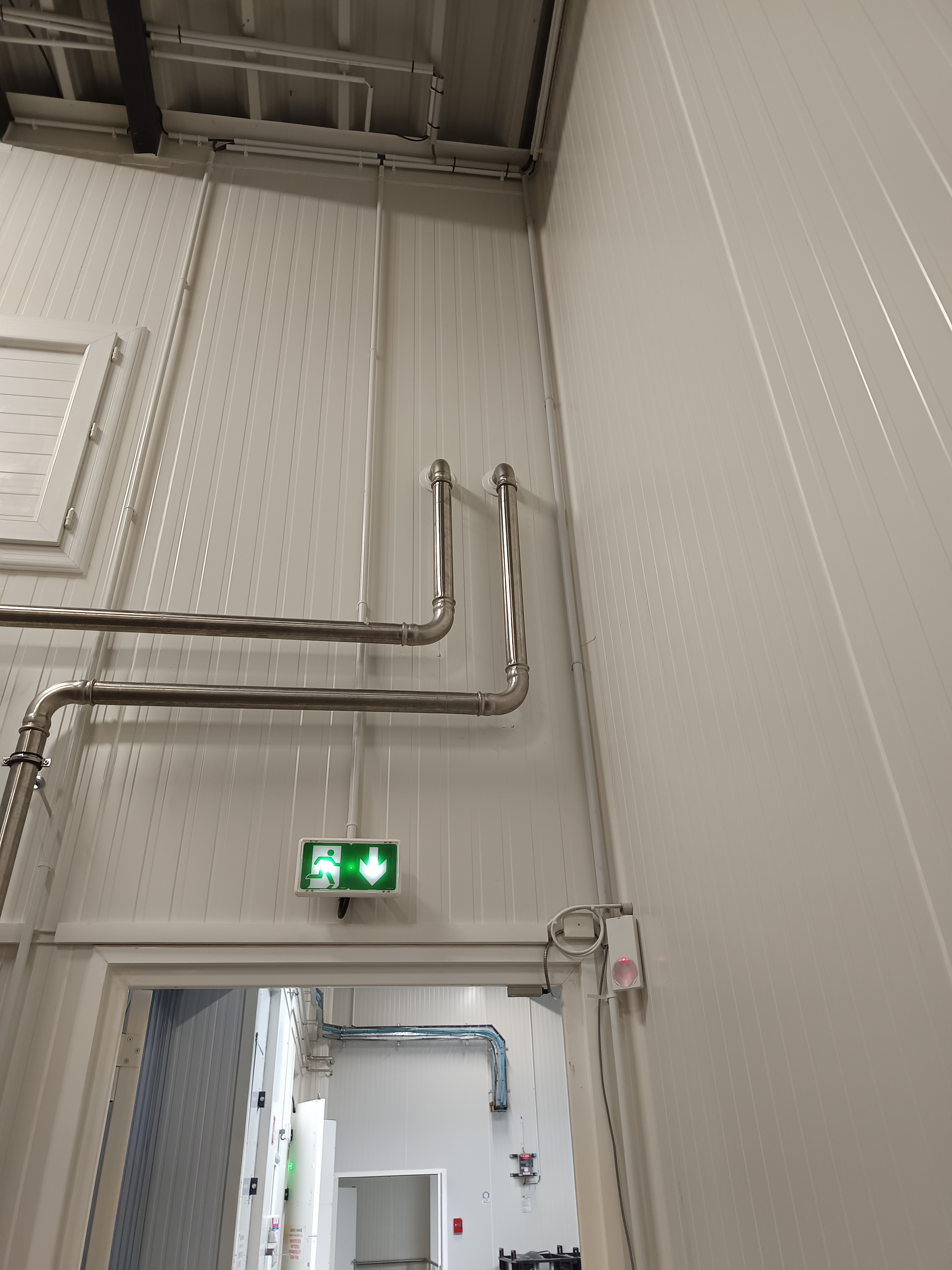 Photo chantier — vue 3